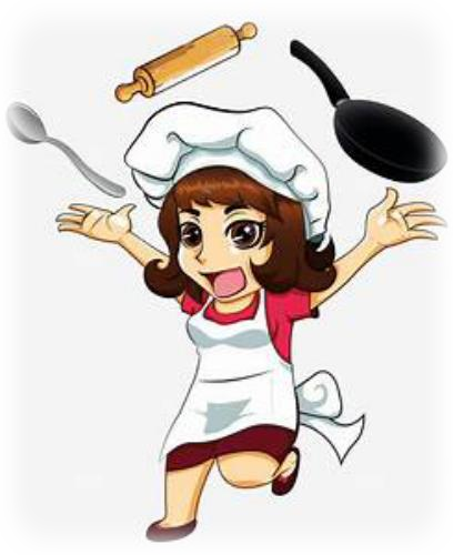 staff  cucina scuola infanzia grottaferrata