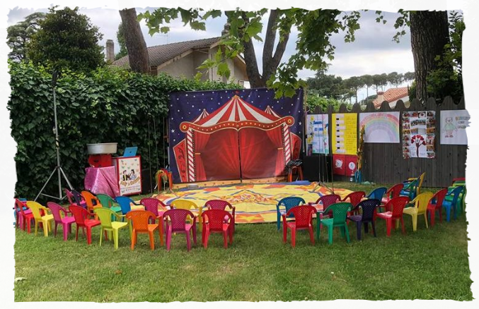 sala feste grottaferrata